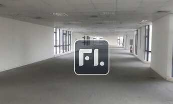 Imagem 2: Conjunto, 724 m² - venda por R$ 9.000.000,01 ou aluguel por R$ 69.742,12/mês - Brooklin