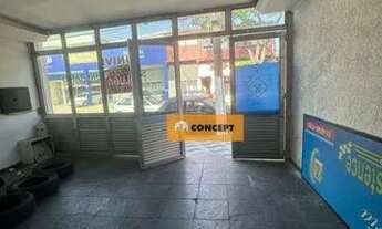 Imagem 2: Salão para alugar, 77 m² por R$ 4.200,00/mês - Vila Costa - Suzano/SP