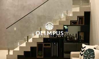 Imagem 2: Casa no condomínio Cyrela Landscape para Alugar no Bairro Jardim Sul