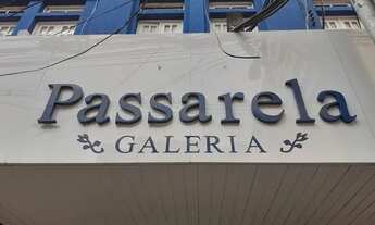 Imagem: Alugue Loja na Passarela Galeria