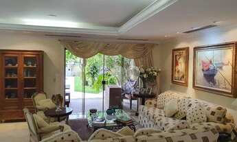 Imagem 5: Casa a Venda 4 quartos sendo 4 Suítes , 1026 m² por R$ 5.200.000 - Barra da Tijuca Condomí