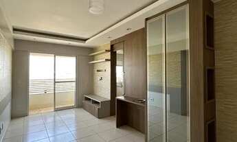 Imagem 2: Lindo apartamento de 2 Quartos