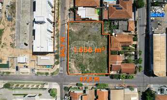 Imagem: Terreno com aprox. 1.700m² no Boa Esperança