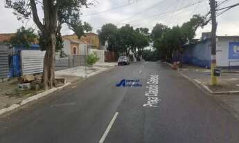 Imagem 4: Terreno de 737 m2 com frente de 20 metros próximo Rua Heitor Penteado e Cerro Corá