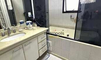 Imagem 15: Apartamento com 3 dormitórios à venda, 117 m² por R$ 790.000,00 - Vila Mussolini - São Ber