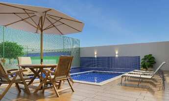 Imagem: Gerador para área comum e elevadores