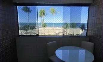 Imagem 2: Apto 3 qtos, DCE, frente mar de Candeias, 2 garagens cob, lazer completo