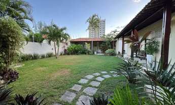 Imagem: Casa na Farolândia