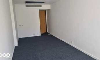 Imagem 2: Sala na Av. Rio Branco - Centro