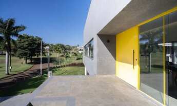 Imagem 7: Casa Condomínio Terras de Canãa