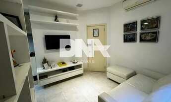 Imagem: Apartamento-À VENDA-Ipanema-Rio de Janeiro-RJ