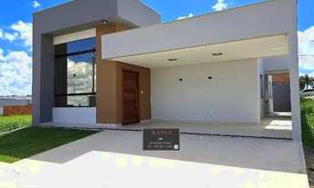 Imagem: Linda e Ampla no Condomínio Fechado a 15