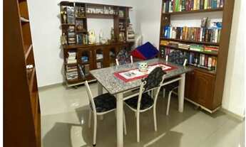 Imagem 4: Casa no Alvorada, para residência ou negócios. valor R$ 540.000,00