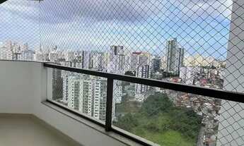 Imagem 5: Imóvel para venda tem 135 metros quadrados com 3 quartos em Pituba - Salvador - BA