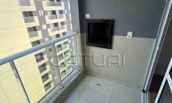 Imagem 3: Apartamento para alugar - Aruak Petropolis Londrina