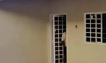 Imagem: Casa com 2Quartos, 80m2, Garagem, Av. Da