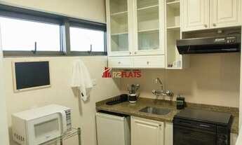 Imagem 5: Flat com ótimo preço no bairro Bela Vista. Confira!