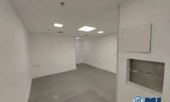 Imagem 6: Sala, 172 m² - venda por R$ 880.000,00 ou aluguel por R$ 14.597,51/mês - Copacabana - Rio