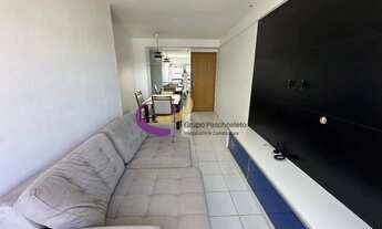 Imagem 2: Apartamento à venda em Candeias