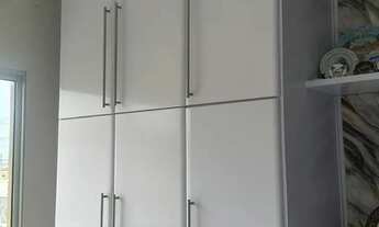 Imagem 6: VILLAGE FLAMBOYANT, Vendo Sobrado com 1 suíte no térreo e 2 no piso superior!