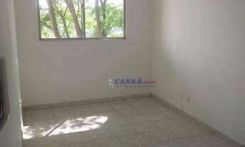 Imagem 5: Apartamento com 2 dormitórios à venda, 56 m² por R$ 280.000,00 - Pirajussara - São Paulo/S