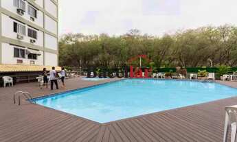 Imagem: Apartamento Padrão / Residencial / São