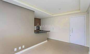 Imagem 2: Apartamento com 1 dormitório e 1 vaga de garagem no bairro Partenon