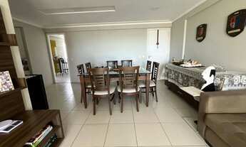 Imagem 2: Apartamento com 3 dormitórios à venda, 122 m² por R$ 1.200.000,00 - Cocó - Fortaleza/CE