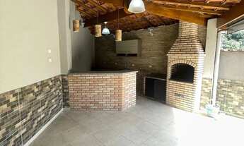 Imagem 6: Sobrado para venda em Parque Mandaqui com 3 quartos, sendo 1 suíte , 157m²