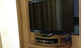 Imagem 3: Imóvel para venda tem 34 metros quadrados com 1 quarto em Vila Olímpia - São Paulo - SP