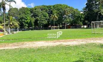 Imagem: Área à venda, 40000 m² por R$ 8.000.000,00