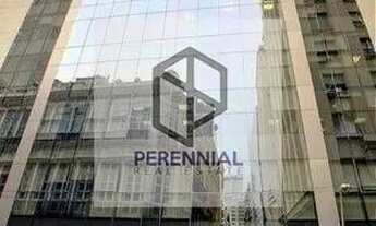 Imagem: Andar inteiro para locação - Buenos Aires