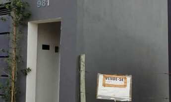 Imagem 6: Terreno Bairro Bosque dos Buritis