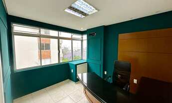 Imagem: Alugo sala comercial no centro de tubarão