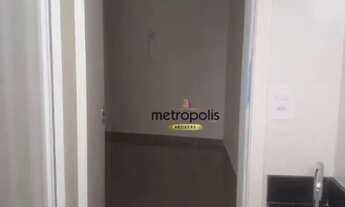 Imagem 7: Cobertura com 2 dormitórios à venda, 119 m² por R$ 600.000,00 - Parque das Nações - Santo