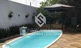 Imagem: Casa com 3 Quartos sendo uma suíte e Localização