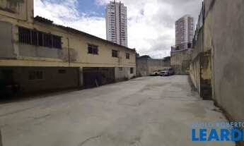 Imagem 5: GALPÃO - VILA MASCOTE - SP