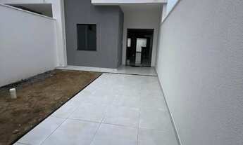 Imagem 2: Casa 2/4 sendo uma suíte, bairro parque Ipê, Documentação pronta