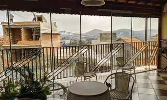 Imagem 7: Sobrado à venda em Barueri, Jardim Graziela, com 4 quartos, com 390 m², Não Está Em Condom