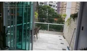 Imagem 7: Sobrado a venda - Vila Valparaíso, Santo André