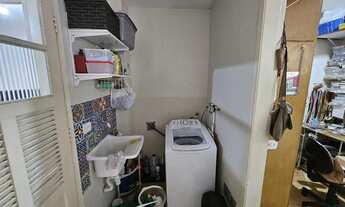 Imagem 6: Excelente apartamento 2 quartos em Santa Rosa - Niterói - RJ