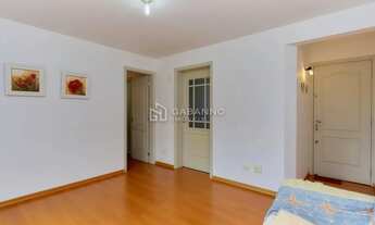 Imagem 6: Apartamento de 3 quartos, sacada com churrasqueira, uma vaga de garagem em condomínio Club