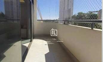 Imagem 7: Imóvel para venda tem 209 metros quadrados com 4 quartos em Setor Oeste - Goiânia - GO