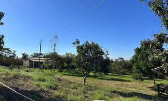 Imagem 5: Casa Recanto Paraíso do Manso