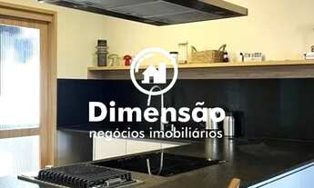 Imagem 2: Apartamento com 2 quartos, sendo 1 suíte no Jardim Atlântico