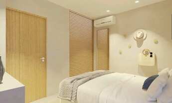 Imagem 3: Beira mar na Barra de São Miguel