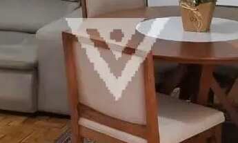 Imagem: Apartamento a venda com 3 dormitórios em