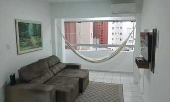 Imagem 5: QUADRA MAR, MOBÍLIADO!!!!