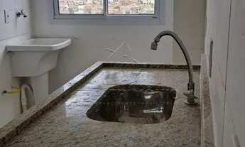 Imagem 3: APARTAMENTO 2 QUARTOS SENDO 1 SUITE RESIDENCIAL BELLA MORADA