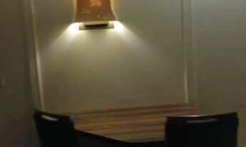 Imagem 2: Imóvel para venda tem 34 metros quadrados com 1 quarto em Vila Olímpia - São Paulo - SP